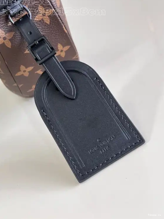 Cheap LOUIS VUITTON Hamac Bag PM-28.5*15*8CM 0706